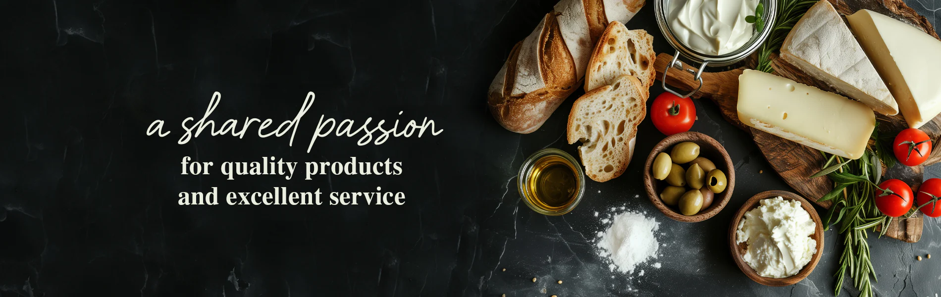 Welcome to Our Store